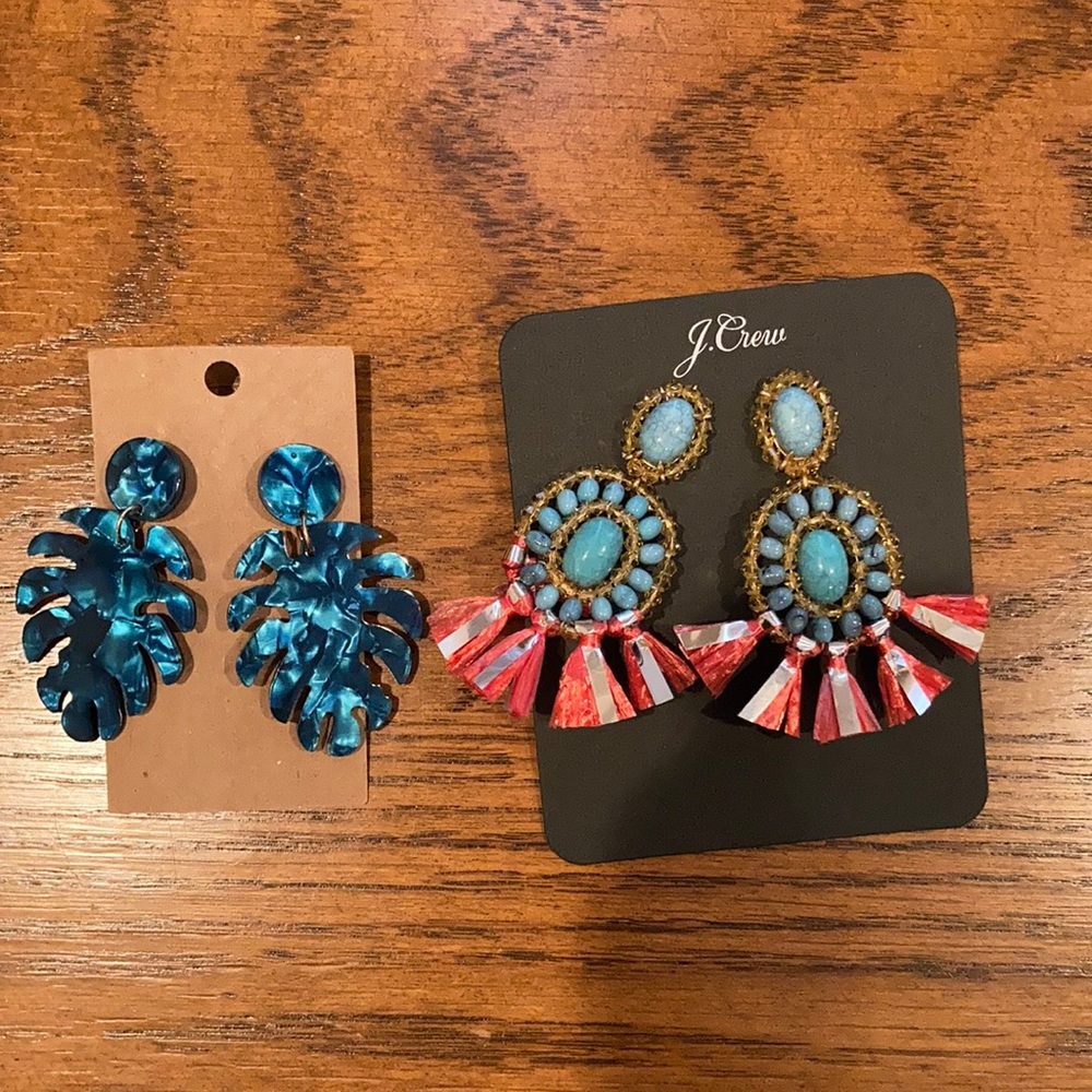 Earring bundle!